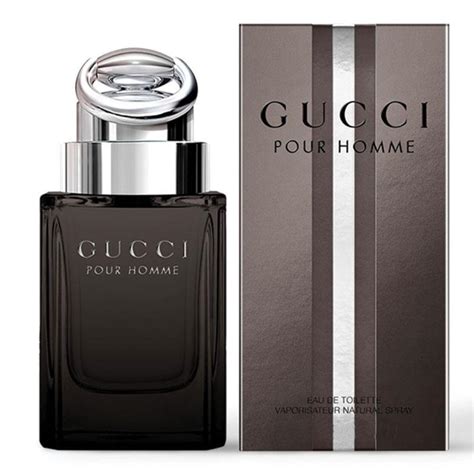 gucci by gucci pour homme 50ml eau de toilette|profumo gucci uomo saldi.